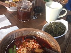 -李先生牛肉面大王(马栏店)