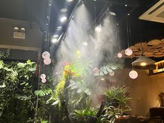 -森味薪火烧•烧鸟居酒屋•日本料理(望京店)