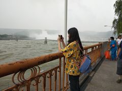 -黄河小浪底水利枢纽风景区