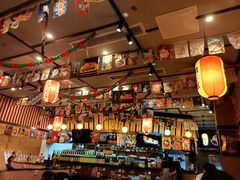 -披头士烧鸟居酒屋(王府井店)