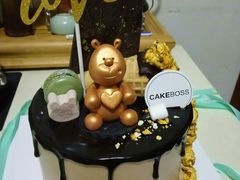 -CAKE BOSS 蛋糕老板(西单君太百货店)