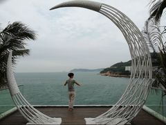 -渔·海鲜餐厅（东澳可域度假村内）南沙湾沙滩店