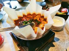 人间豆腐-穹六人间 people 6(岳阳路店)