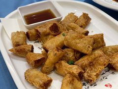 腐皮黄鱼-阿毛饭店(和义路店)