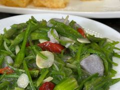 -喜洲翰林餐厅(董家百年老宅店)