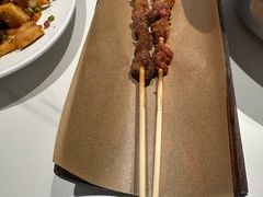 -清真·卡德尔大叔新疆主题餐厅(龙汇路店)