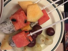 -天津水晶宫饭店