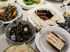 -新侨小馆(东直门北小街店)