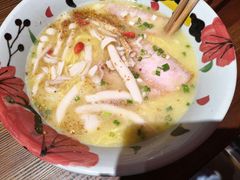 -千金一碗·宝岛一村(韩国街店)