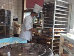 -老大昌(淮海中路店)