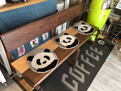 -熊猫一间店欧式奶茶铺