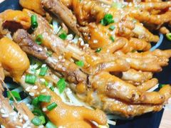 -猫姑娘大盘鸡(商城路店)