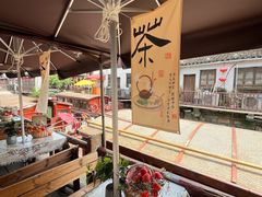 -山塘街