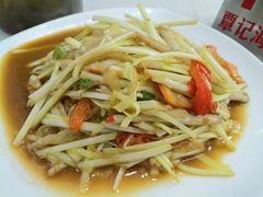 -覃记海鲜美食餐厅