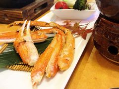 -蟹道乐(道顿堀本店)