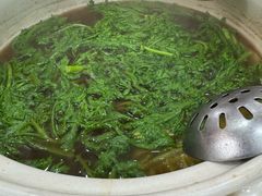 -生宇山珍野生菌汤锅•始于2002(双流古塔店)