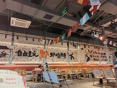 -生火火·小炉子炭烤(金楠天街总店)