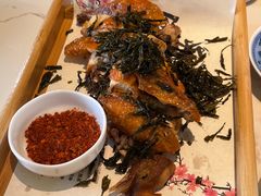 -苏梦江南·淮扬菜(夫子庙店)