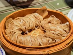 金线油塔-大厨小馆(华阳城店)