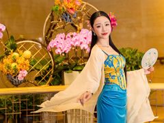 -香格里拉香宫·海鲜青岛菜·鲁菜·淮扬菜