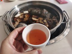 -太婆天府山珍酒楼(亚运村店)