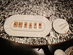-北京饭店谭家菜