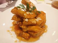 -万荣烤鸭店·北京菜(天坛店)