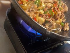 -佬麻雀·新湘菜(珠海金发购物中心店)