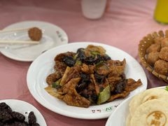 -晋阳饭庄(虎坊桥店)