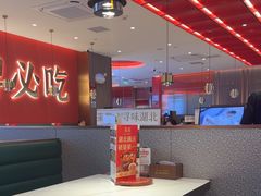 -来菜·湖北头牌藕汤(武商MALL众圆店)
