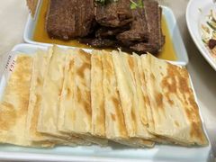 -京味斋·北京烤鸭(北京南站洋桥店)