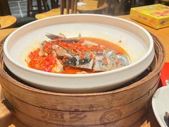 -渔乡米香·剁椒鱼头(四方坪店)