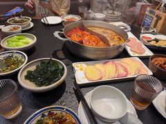 -滇牛云南火锅(桂林路店)