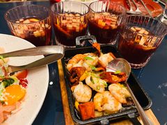 -Las Tapas(思南公馆店)