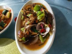 -阿弟特色海鲜餐厅·大排档(平潭店)