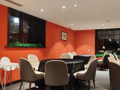 -正德楼果木烤鸭·渔家菜(东港店)
