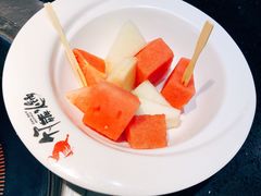 -竹犇番茄火锅(长风街店)