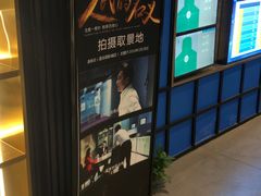 -真枪会射击俱乐部(河西中央公园店)