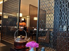 -丽晶轩中餐厅(重庆丽晶酒店)