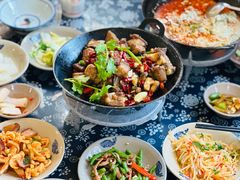 -张关合渣(航空大道店)