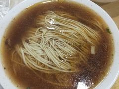 -水仙拉面(水仙街店)