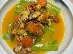 -聚福宝合苑食府(南头镇店)