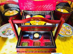 -听鹂馆饭庄(颐和园店)