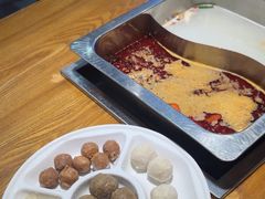 -海陆红火锅(汉兴路店)