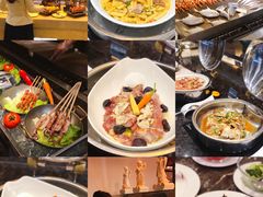 -惠州康帝国际酒店