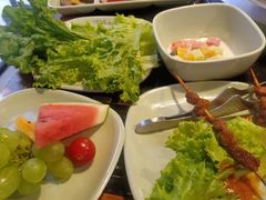 -梨花自助烤肉(天河城店)