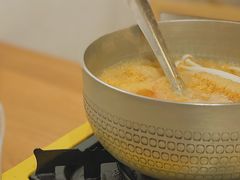 泰式火锅-About Bistro關於·泰式家庭料理