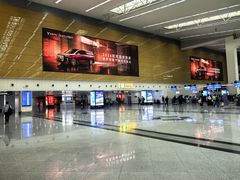 -福州长乐国际机场