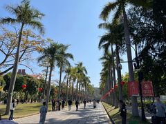 -厦门大学(思明校区)