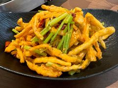 -丽华园(汉阳龙阳店)